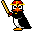 Penguins mini graphics