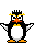 Penguins mini graphics