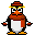 Penguins mini graphics