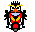Penguins mini graphics