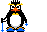 Penguins mini graphics