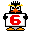 Penguins mini graphics