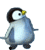 Penguins mini graphics