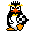 Penguins mini graphics