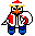 Penguins mini graphics