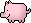 Pig mini graphics