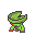 Pokemon mini graphics