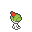 Pokemon mini graphics