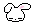 Rabbits mini graphics