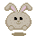Rabbits mini graphics