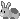 Rabbits mini graphics