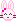 Rabbits mini graphics