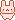 Rabbits mini graphics