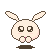 Rabbits mini graphics