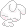 Rabbits mini graphics