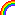 Rainbow mini graphics