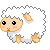 Sheep mini graphics