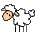 Sheep mini graphics
