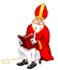 Sinterklaas mini graphics