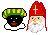 Sinterklaas