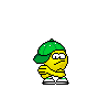 Smileys mini graphics