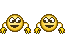 Smileys mini graphics