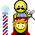 Smileys mini graphics