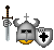 Smileys mini graphics