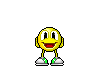 Smileys mini graphics