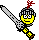 Smileys mini graphics