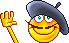 Smileys mini graphics