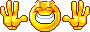 Smileys mini graphics
