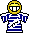 Smileys mini graphics