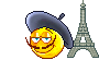 Smileys mini graphics
