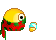 Smileys mini graphics
