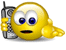 Smileys mini graphics