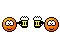 Smileys mini graphics