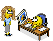 Smileys mini graphics