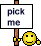 Smileys mini graphics