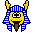 Smileys mini graphics