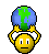 Smileys mini graphics