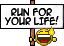 Smileys mini graphics