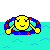Smileys mini graphics