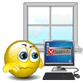 Smileys mini graphics