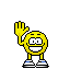 Smileys mini graphics