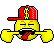 Smileys mini graphics