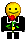 Smileys mini graphics