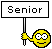 Smileys mini graphics