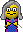 Smileys mini graphics
