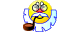 Smileys mini graphics